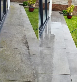 block-paving-cleaning-cardiff-beech