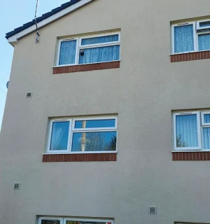 exterior-wall-wash-cardiff-bay